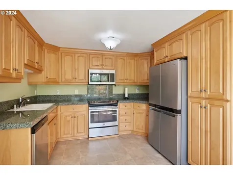 38615 Nw 29th Avenue Woodland WA 98674
