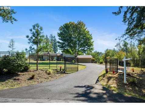 38615 Nw 29th Avenue Woodland WA 98674