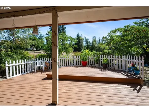 38615 Nw 29th Avenue Woodland WA 98674