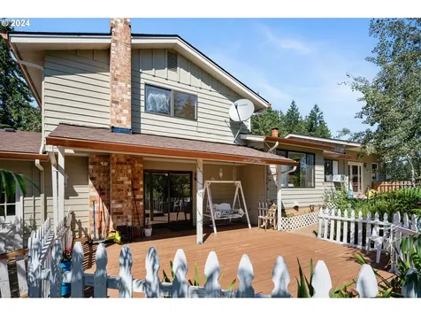 38615 Nw 29th Avenue Woodland WA 98674