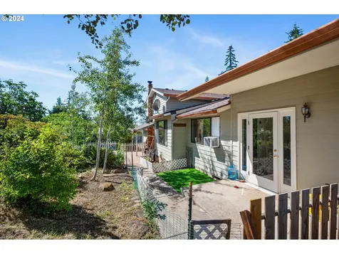 38615 Nw 29th Avenue Woodland WA 98674