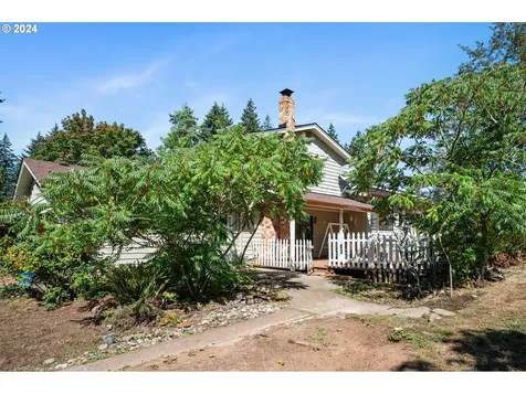38615 Nw 29th Avenue Woodland WA 98674