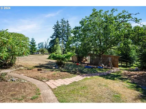 38615 Nw 29th Avenue Woodland WA 98674