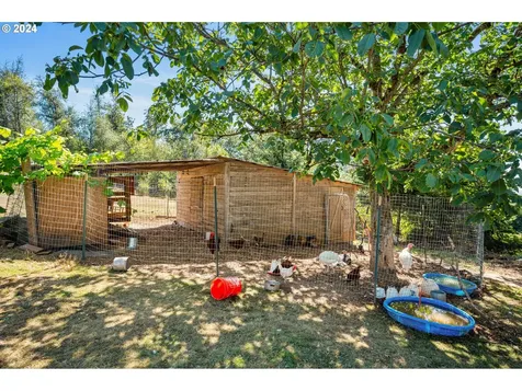 38615 Nw 29th Avenue Woodland WA 98674