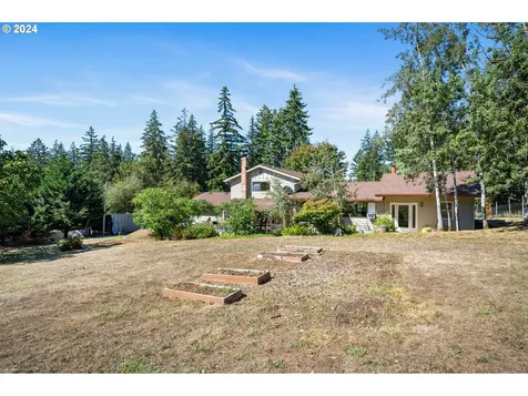 38615 Nw 29th Avenue Woodland WA 98674