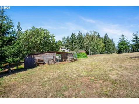 38615 Nw 29th Avenue Woodland WA 98674