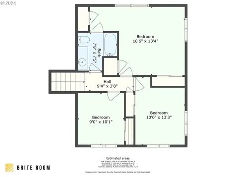 38615 Nw 29th Avenue Woodland WA 98674