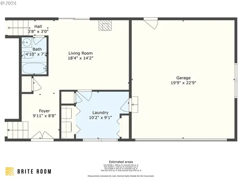 38615 Nw 29th Avenue Woodland WA 98674