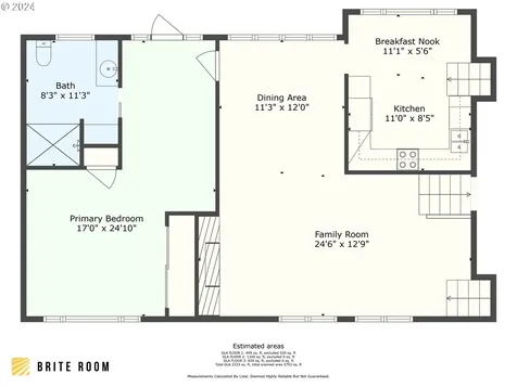 38615 Nw 29th Avenue Woodland WA 98674