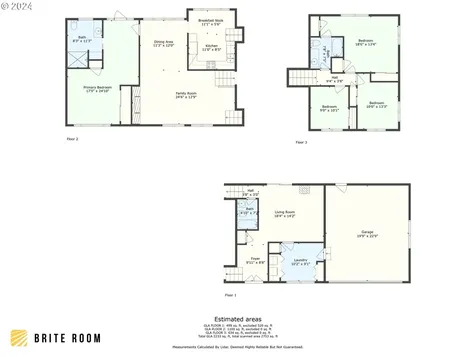 38615 Nw 29th Avenue Woodland WA 98674