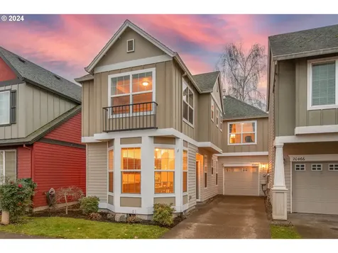 20454 Sw Skiver Street Beaverton OR 97078