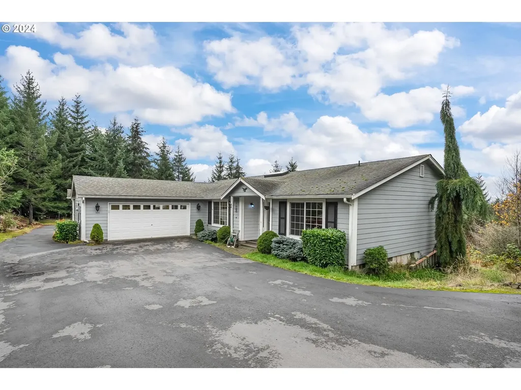 196 Sholes Drive Chehalis WA 98532