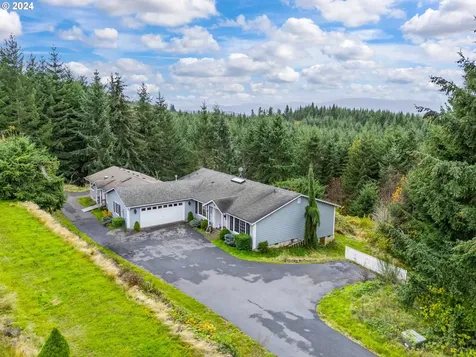 196 Sholes Drive Chehalis WA 98532