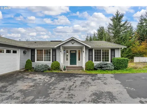 196 Sholes Drive Chehalis WA 98532