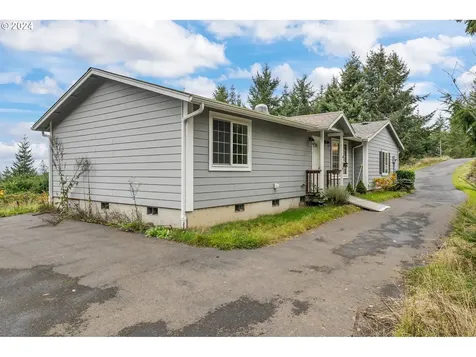 196 Sholes Drive Chehalis WA 98532