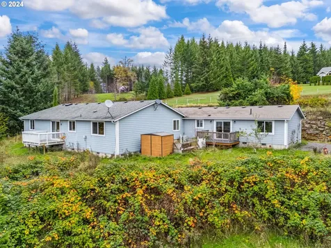 196 Sholes Drive Chehalis WA 98532