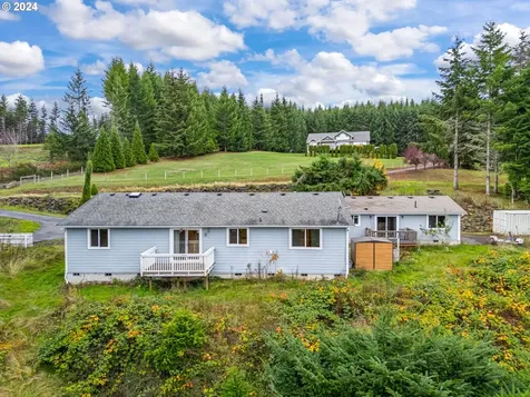 196 Sholes Drive Chehalis WA 98532