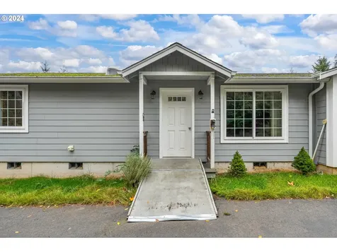196 Sholes Drive Chehalis WA 98532