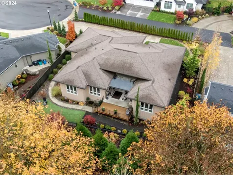 2210 NE 169th Circle Ridgefield WA 98642