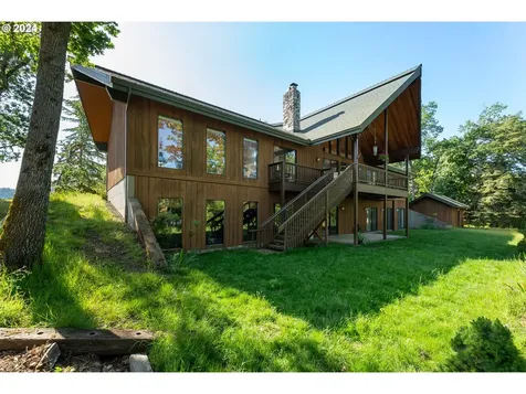 780 Se Summit Drive Roseburg OR 97470