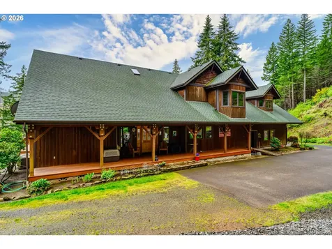 49985 Mckenzie Highway Vida OR 97488