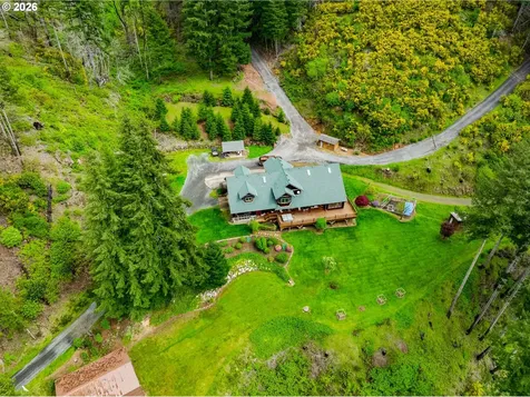 49985 Mckenzie Highway Vida OR 97488