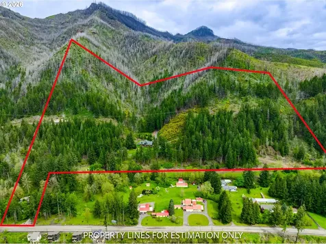 49985 Mckenzie Highway Vida OR 97488