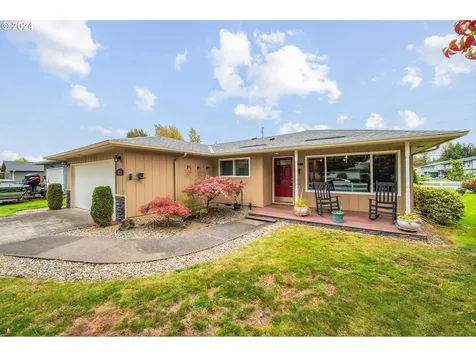 1825 Florence Avenue Longview WA 98632