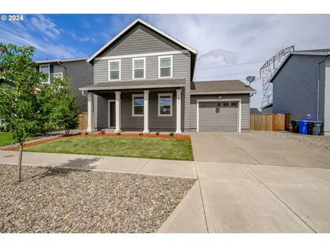 5041 Constellation Avenue Ne Salem OR 97305