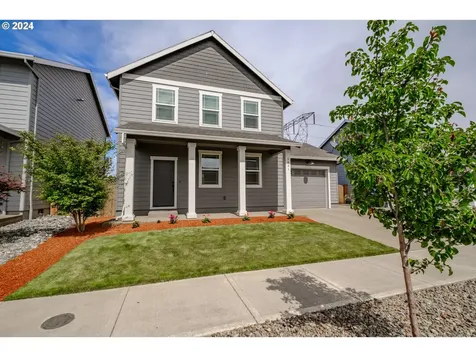 5041 Constellation Avenue Ne Salem OR 97305
