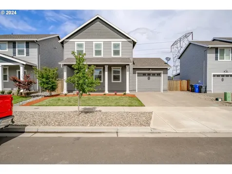 5041 Constellation Avenue Ne Salem OR 97305