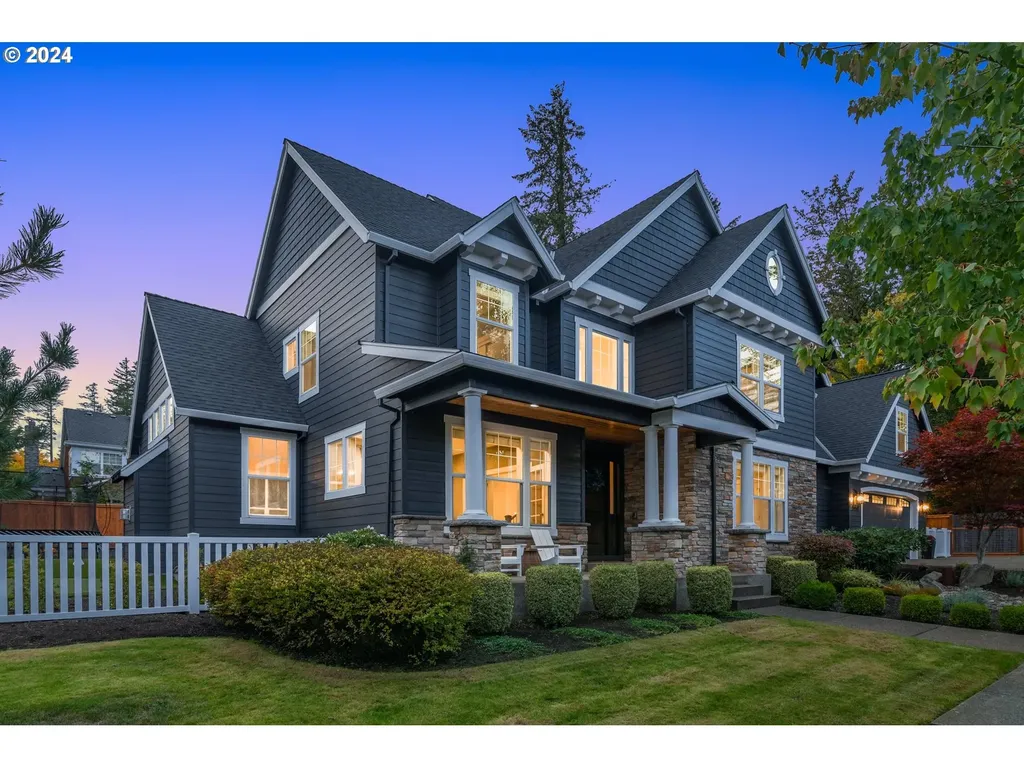 5447 NW 135th Avenue Portland OR 97229