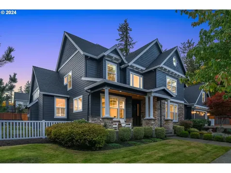 5447 NW 135th Avenue Portland OR 97229