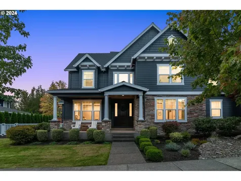 5447 NW 135th Avenue Portland OR 97229