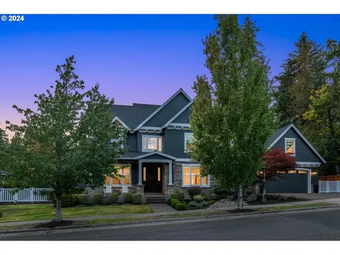 5447 NW 135th Avenue Portland OR 97229