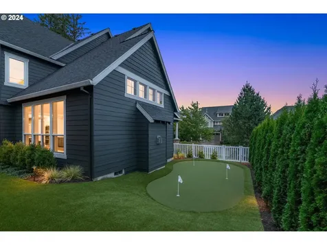 5447 NW 135th Avenue Portland OR 97229