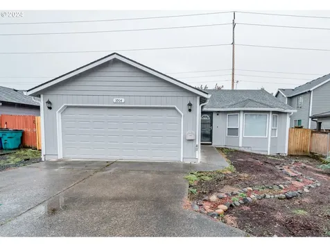 3904 NE 132nd Court Vancouver WA 98682