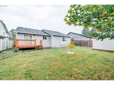 3904 NE 132nd Court Vancouver WA 98682