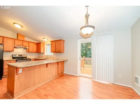 3904 NE 132nd Court Vancouver WA 98682