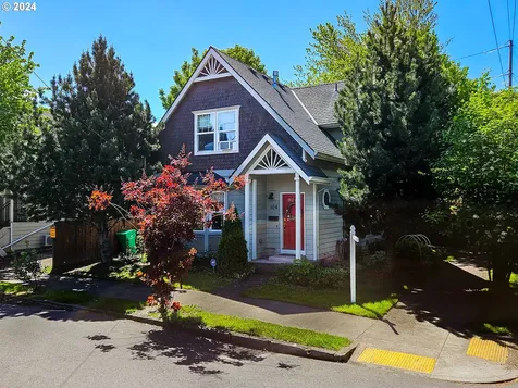 104 Ne San Rafael Street Portland OR 97212