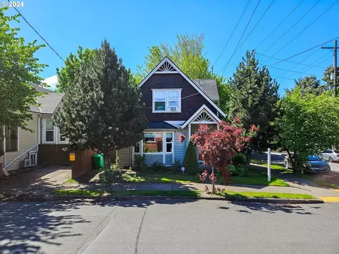 104 Ne San Rafael Street Portland OR 97212