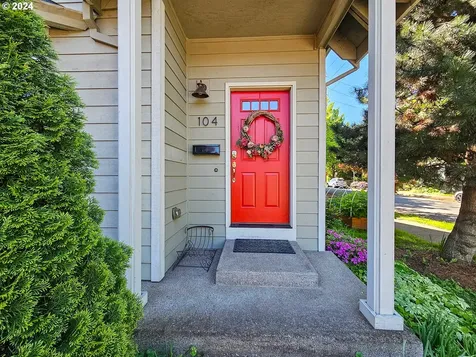 104 Ne San Rafael Street Portland OR 97212