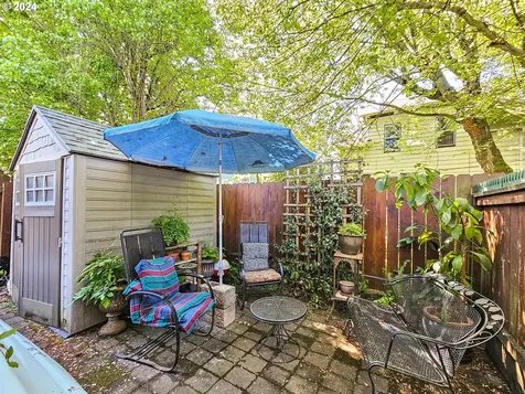 104 Ne San Rafael Street Portland OR 97212