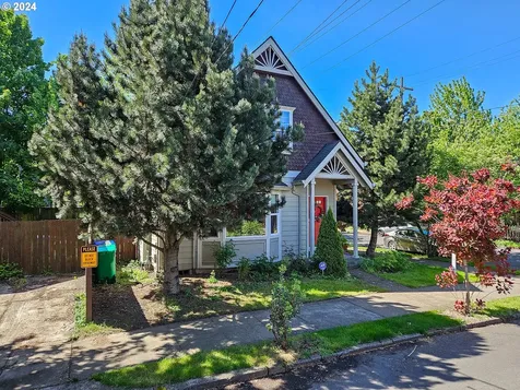 104 Ne San Rafael Street Portland OR 97212