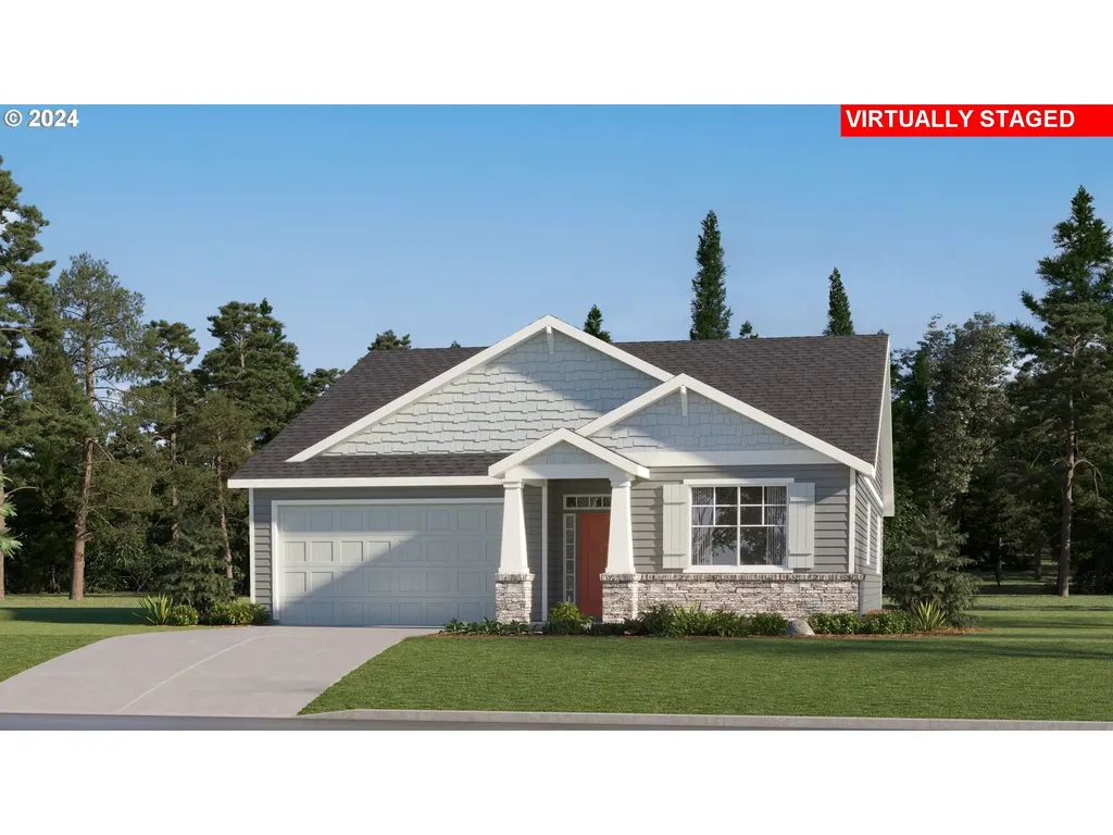 31277 Nw 311th Avenue North Plains OR 97133