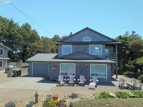 88269 Pond Street Florence OR 97439