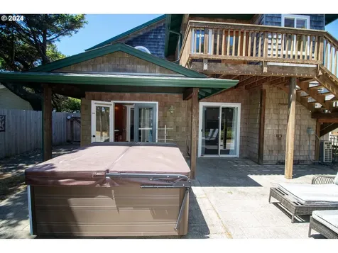 88269 Pond Street Florence OR 97439