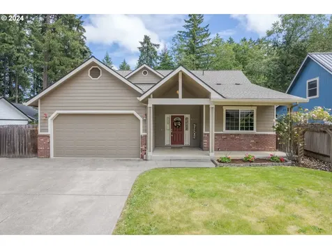 87793 Ponderosa Drive Veneta OR 97487