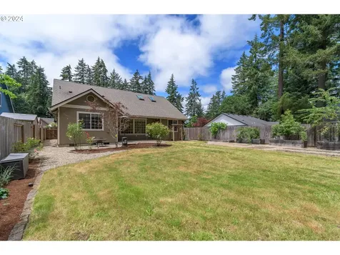 87793 Ponderosa Drive Veneta OR 97487