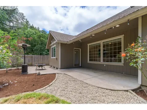 87793 Ponderosa Drive Veneta OR 97487